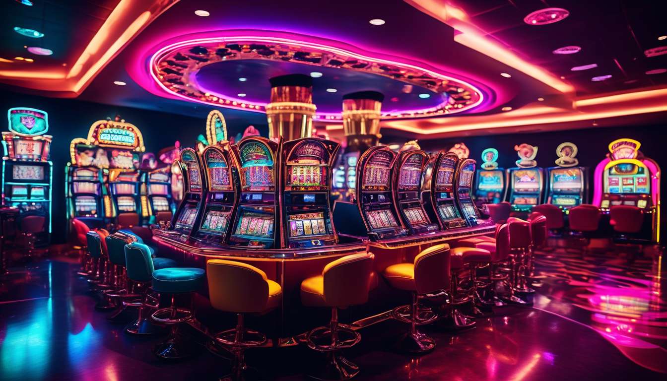 7 Common Questions About Casino Bonuses Answered