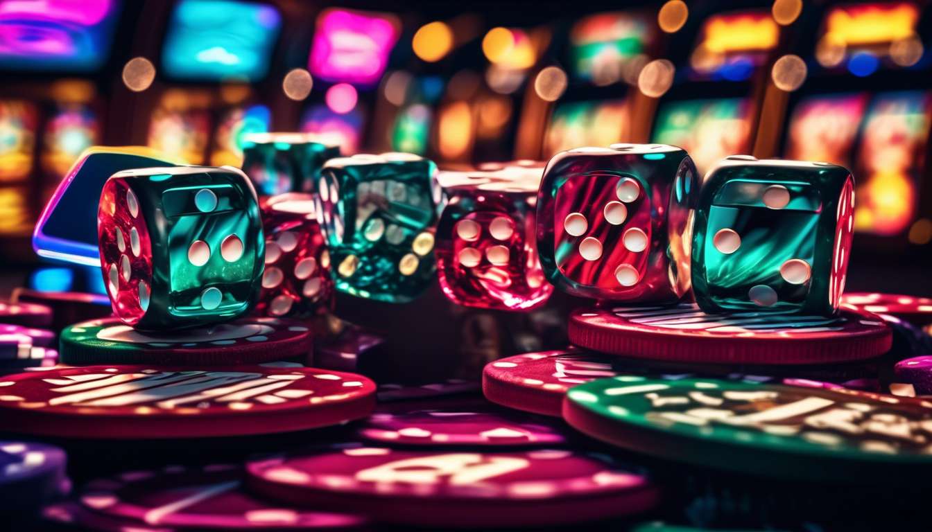 7 Factors Influencing Game Popularity in Online Casinos