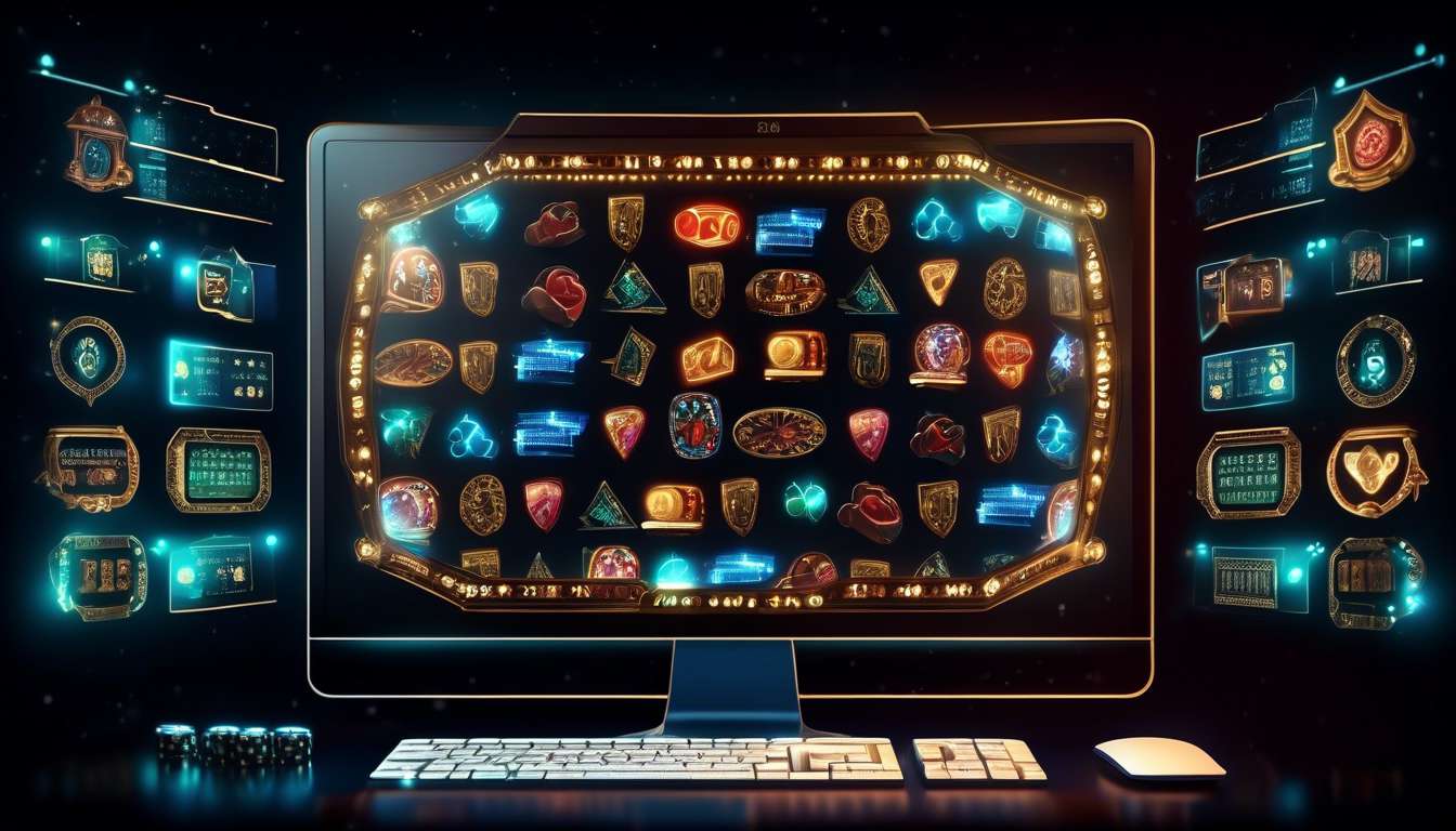 9 Ways to Stay Safe While Playing Casino Games Online