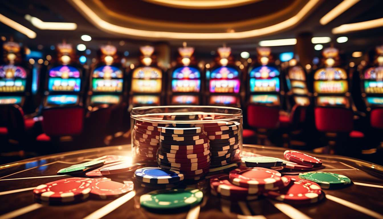 Maximize Your Winnings with the Best Casino Bonus Offers