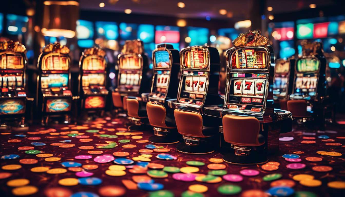 Casino Bonus Comparison: Which Offers Stand Out?