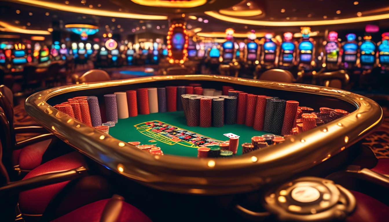 Casino Bonus Types: A Practical Guide for Players