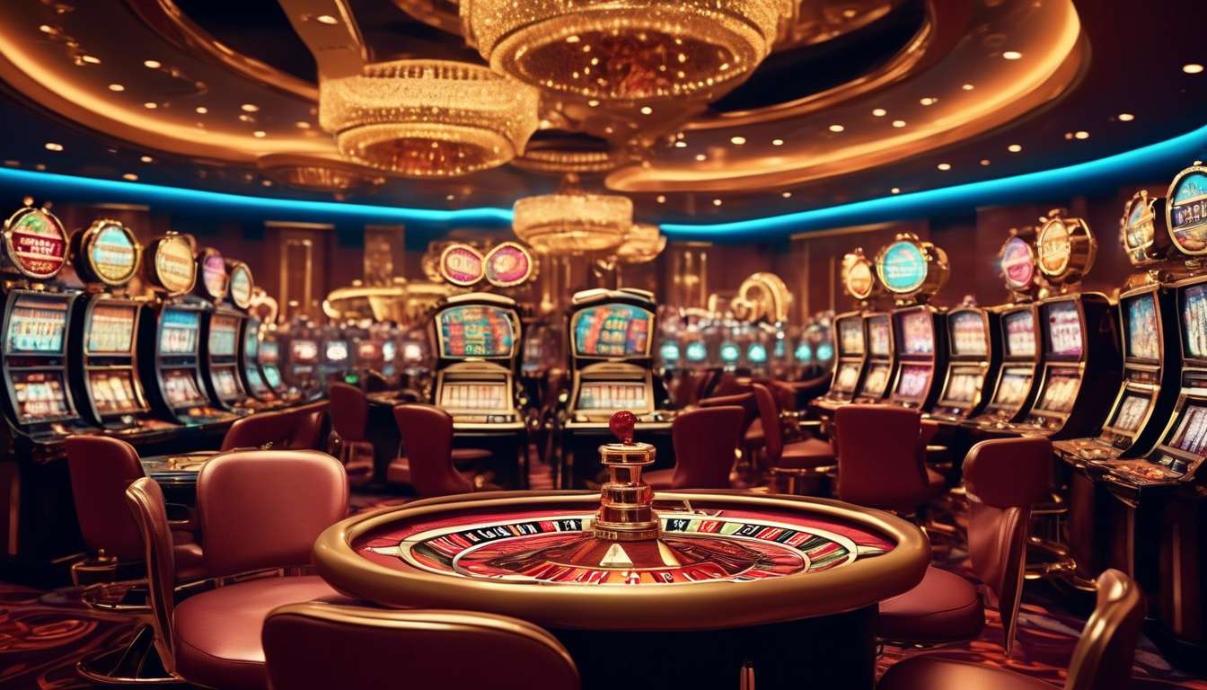 Casino Guides: How RNG Shapes Game Fairness