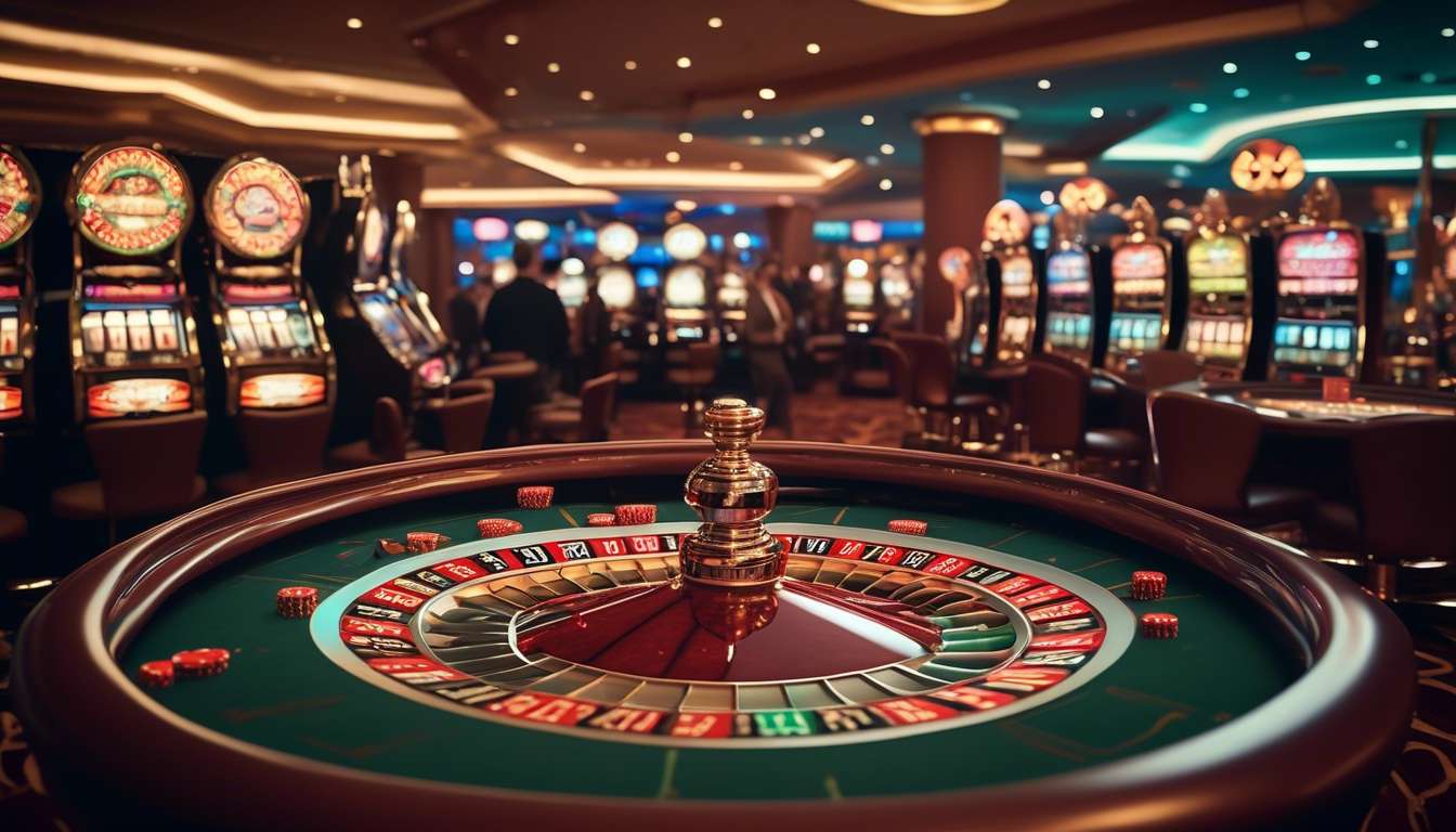 Casino Tips for Responsible Play: 8 Expert Insights