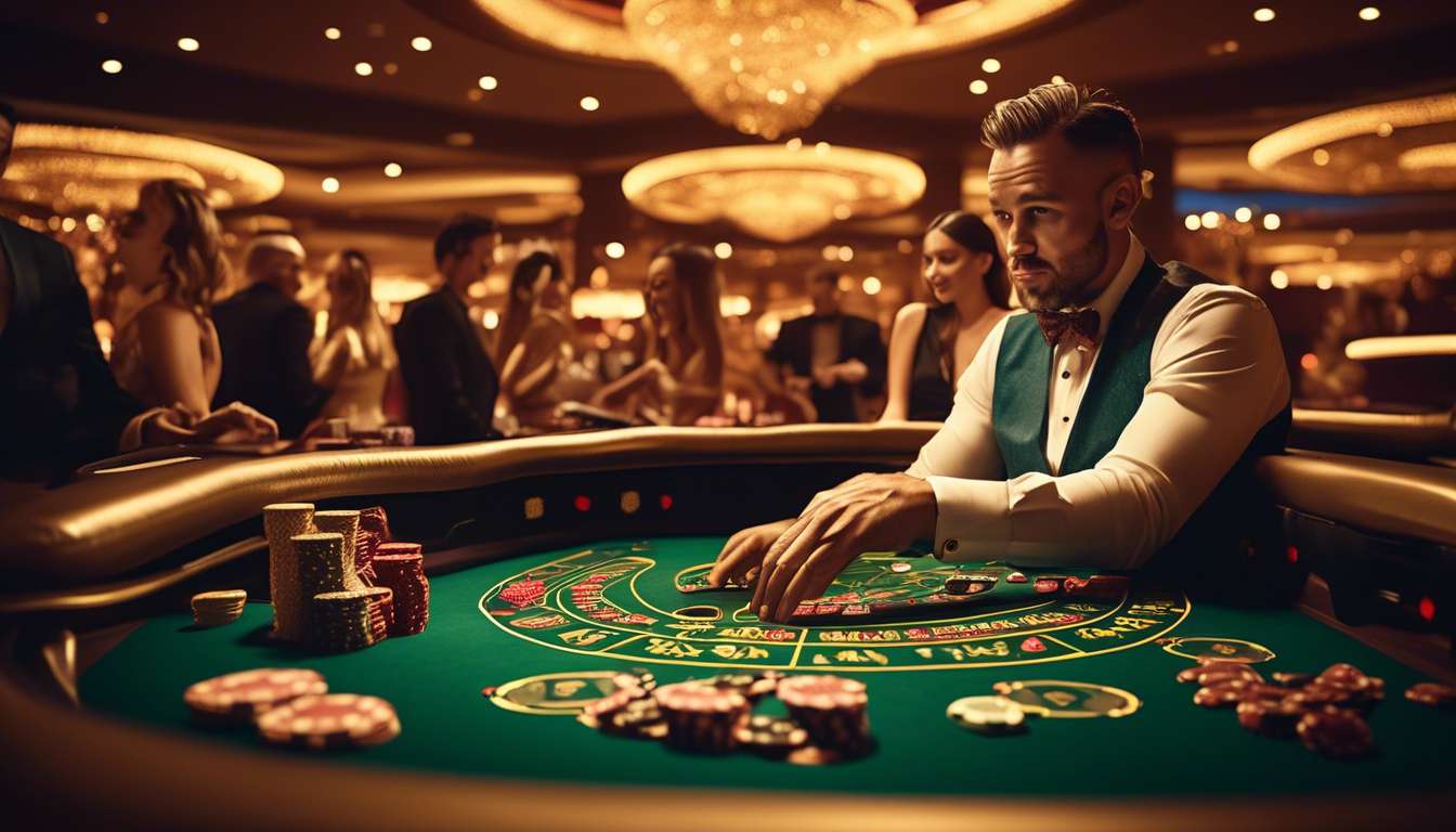 Essential Casino Tips: 10 Things Every Beginner Should Know