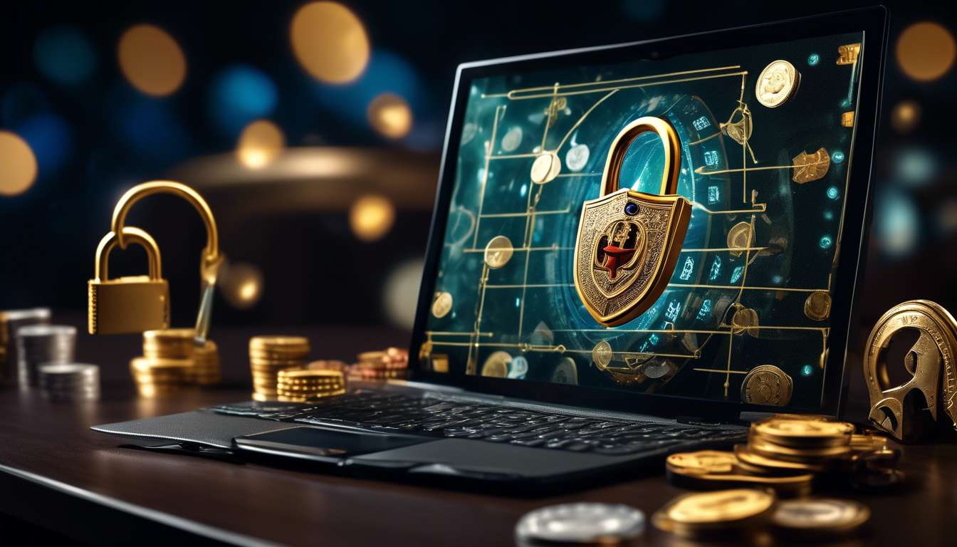 How to Spot Reputable Online Casinos: 7 Tips