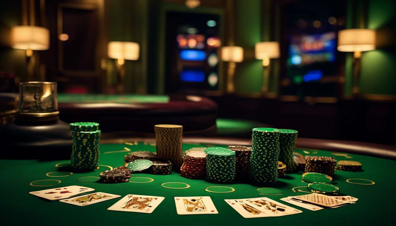 Online Casino Etiquette: 7 Rules to Remember