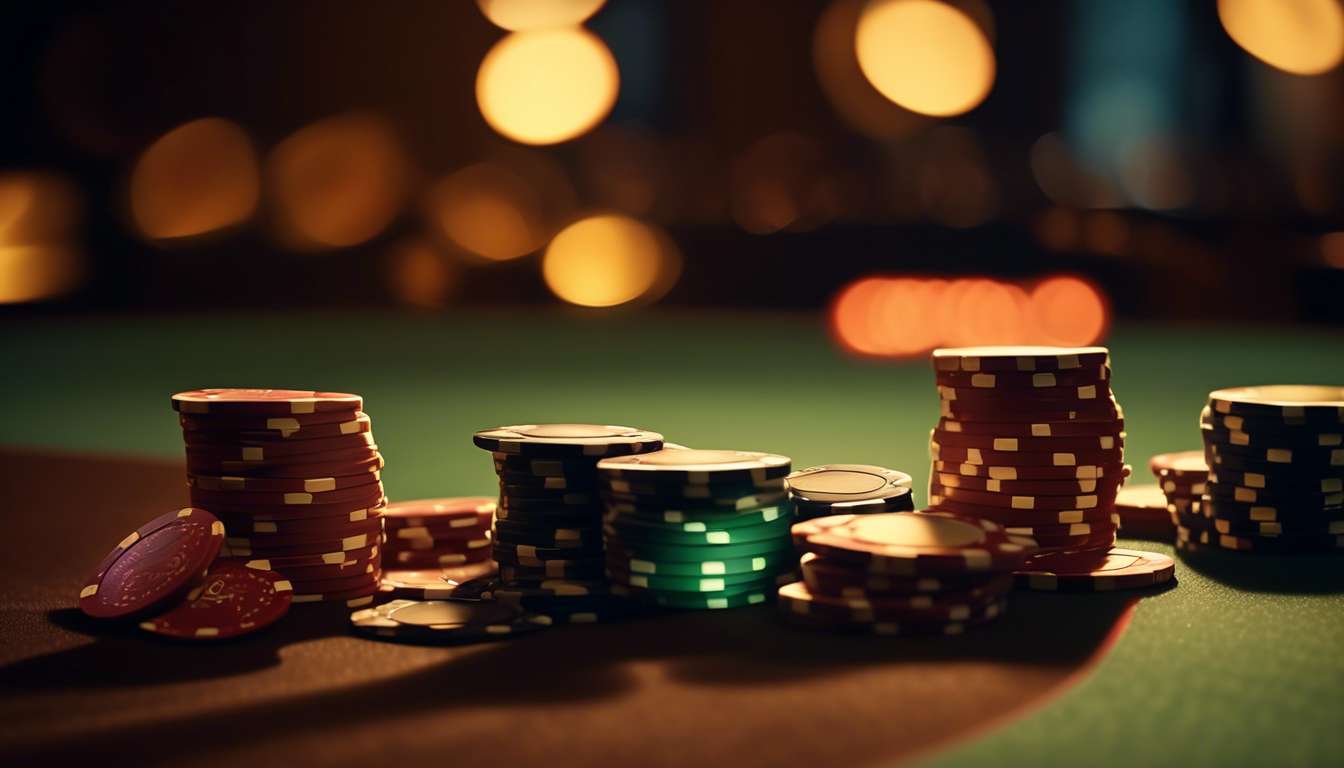 Winning Strategies for Success in Online Casino Real Money Games