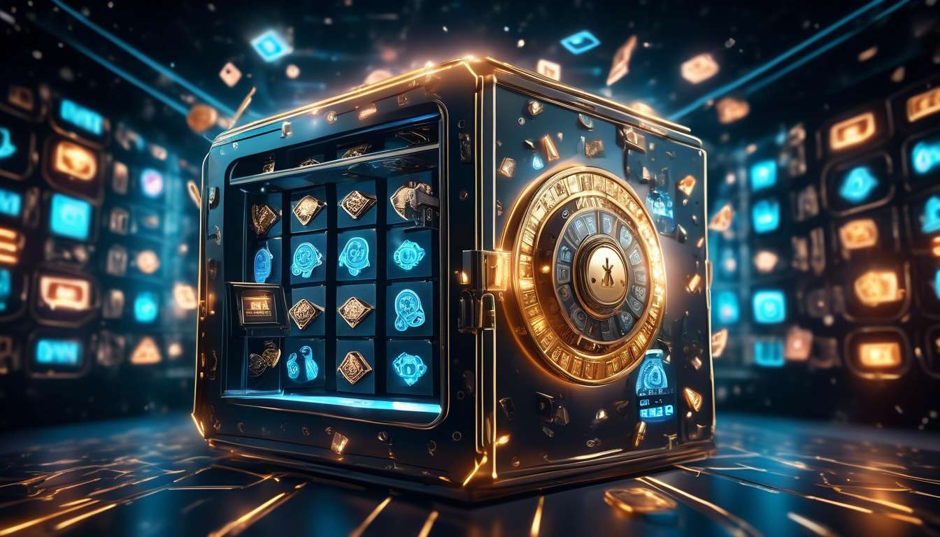 Online Casino Security: 7 Things You Should Check
