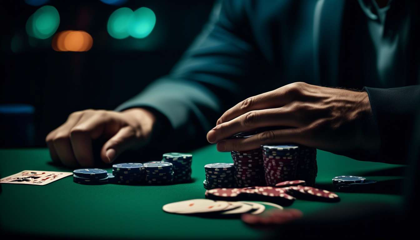 Mastering the World of Online Poker: Tips and Strategies