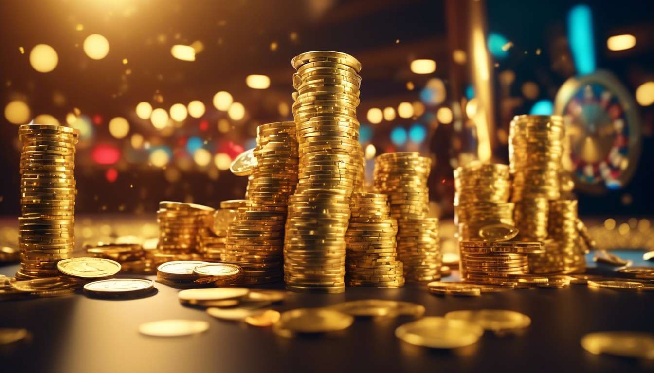 Winning Strategies for Online Slots Enthusiasts